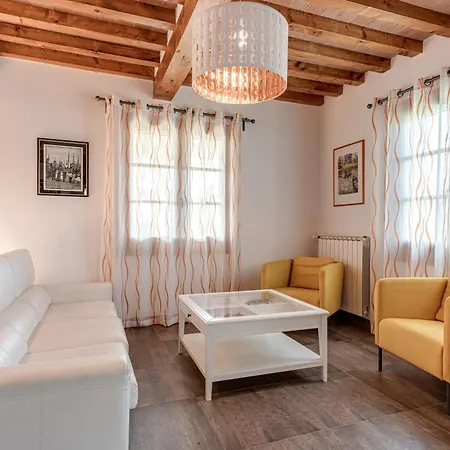 Moderna Holiday home Borgo San Lorenzo