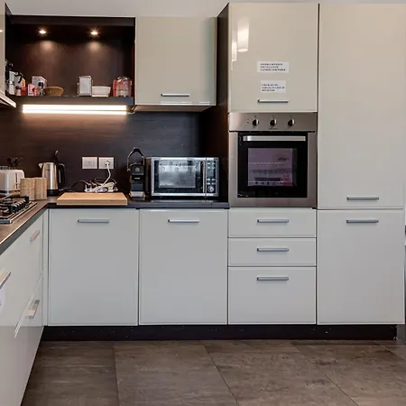 Holiday home Moderna Borgo San Lorenzo