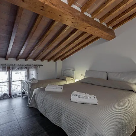 Moderna Borgo San Lorenzo