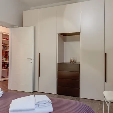 Holiday home Moderna Borgo San Lorenzo