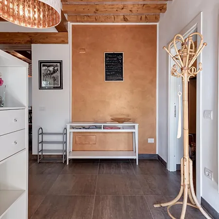 Holiday home Moderna *