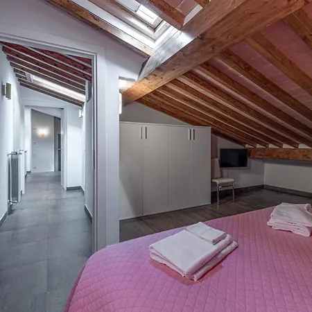 Moderna * Borgo San Lorenzo