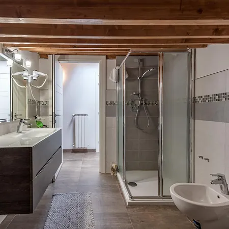 Prázdninový dům Moderna