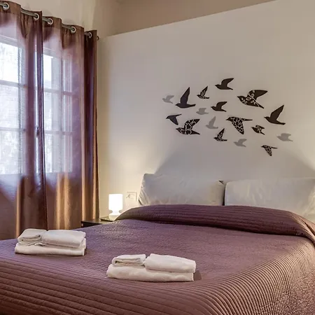 Prázdninový dům Moderna