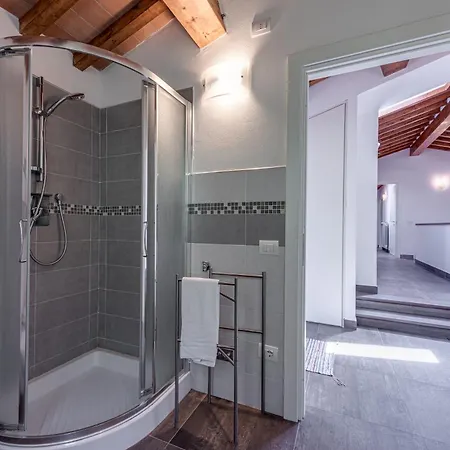 Prázdninový dům Moderna *