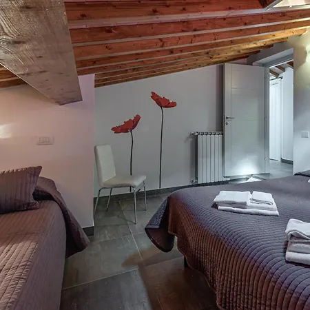 Prázdninový dům Moderna Borgo San Lorenzo