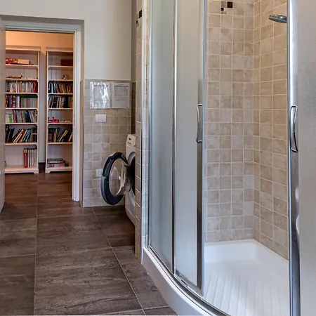 Moderna Borgo San Lorenzo