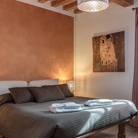 Moderna Prázdninový dům *