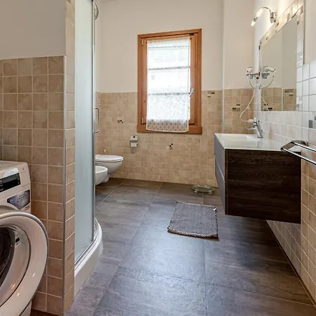 Moderna Prázdninový dům