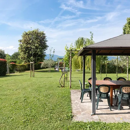 Moderna Prázdninový dům