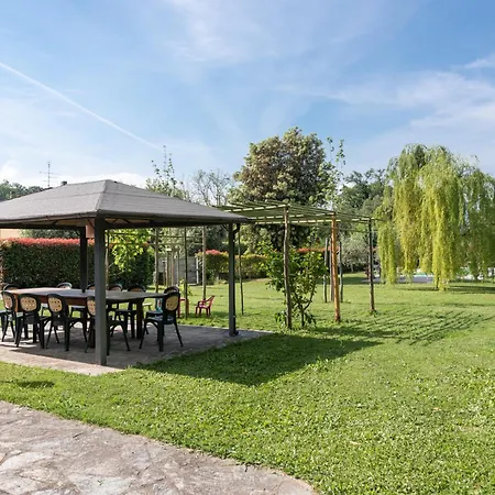 Moderna Prázdninový dům *