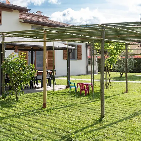 Moderna Borgo San Lorenzo