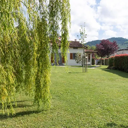 Moderna * Borgo San Lorenzo