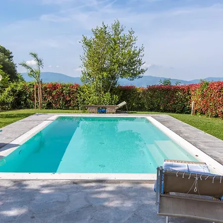 Prázdninový dům Moderna *