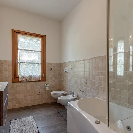 Moderna Ferienhaus Borgo San Lorenzo