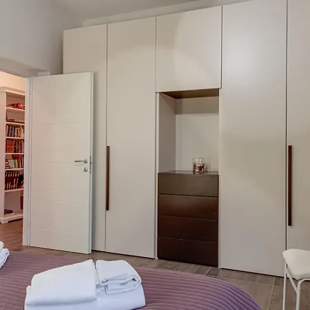 Moderna Borgo San Lorenzo