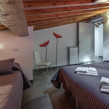 Moderna Ferienhaus Borgo San Lorenzo
