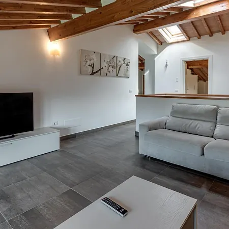 Ferienhaus Moderna