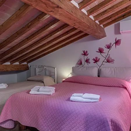 Vakantiehuis Moderna
